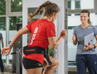 Über uns – Physiotherapie und Sport GmbH